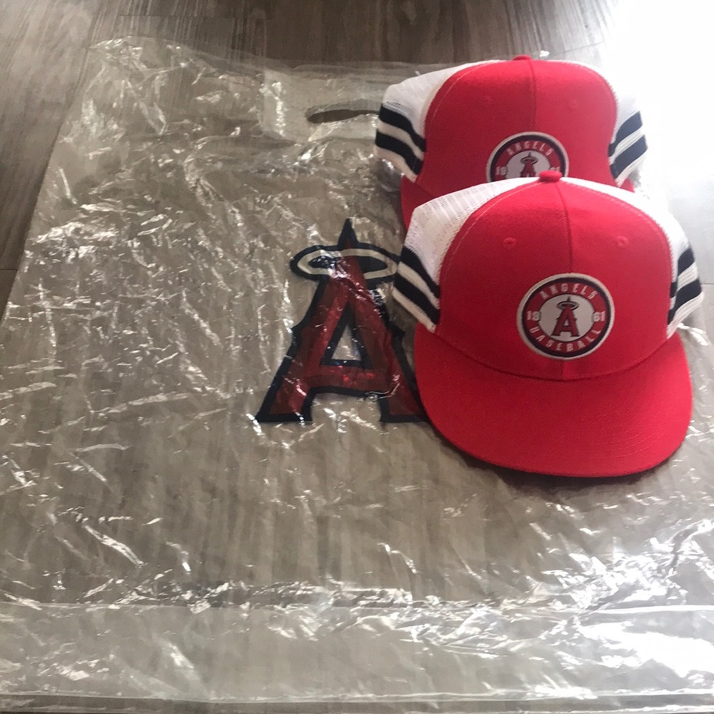 Angels Hat